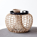 Nest pall, liten