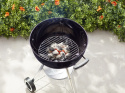 Brikettgaller 47 cm kolgrill