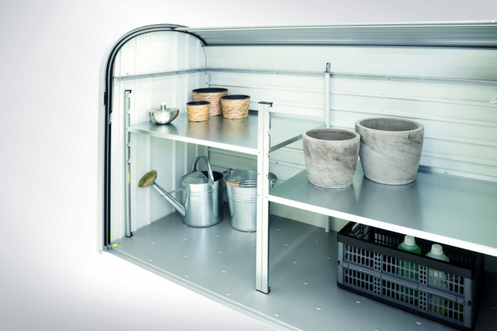 StoreMax hyllplan storlek 160 i gruppen Utemöbler / Tillbehör ute / Hyllor & Förvaring hos Sommarboden i Höllviken AB (75010-BH)