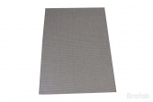 Stone matta 160x230 cm - grå