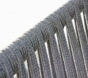 Moments 3-sits soffa - grey