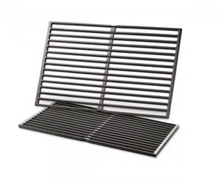 Grillgaller Spirit 300-serie - porslinsemaljerat gjutjärn i gruppen Grillar / Reservdelar / Reservdelar gasolgrill hos Sommarboden i Höllviken AB (7638)