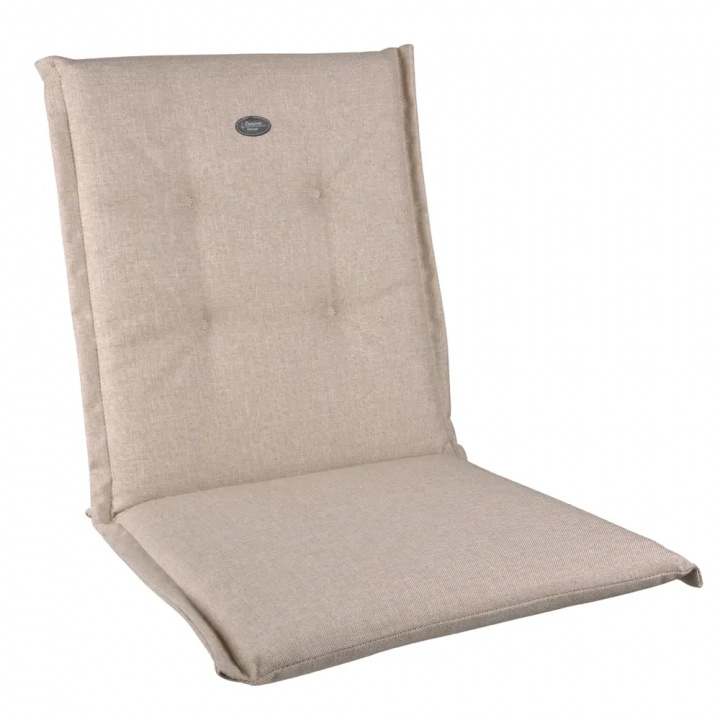 Universaldyna Canyon 2.0 - ecru i gruppen Dynor / Stolsdynor hos Sommarboden i Höllviken AB (764-92)