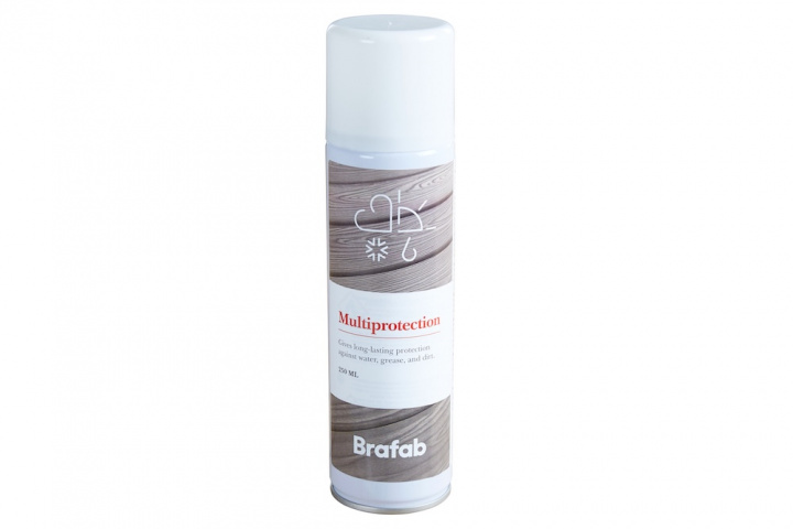 Multi protection spray - ofärgad i gruppen Utemöbler / Möbelskydd / Möbelskydd & Underhåll hos Sommarboden i Höllviken AB (7675)
