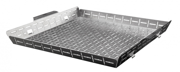 Weber Crafted Grillkorg i gruppen Grillar / Grillredskap & tillagning hos Sommarboden i Höllviken AB (7683)