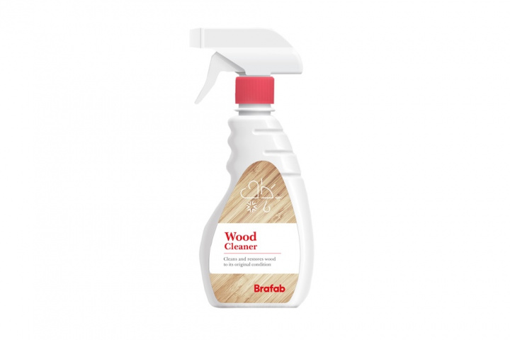 Wood Cleaner 500 ml i gruppen Trädgård / Möbelskydd & Underhåll hos Sommarboden i Höllviken AB (7691)