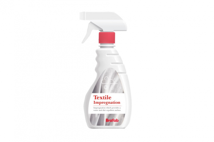 Textile Impregnation 500 ml i gruppen Utemöbler / Möbelskydd / Möbelskydd & Underhåll hos Sommarboden i Höllviken AB (7695)