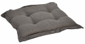 Sittdyna Canyon (tjock) - taupe struktur