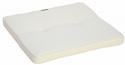 Borneo sittdyna Canyon - offwhite struktur