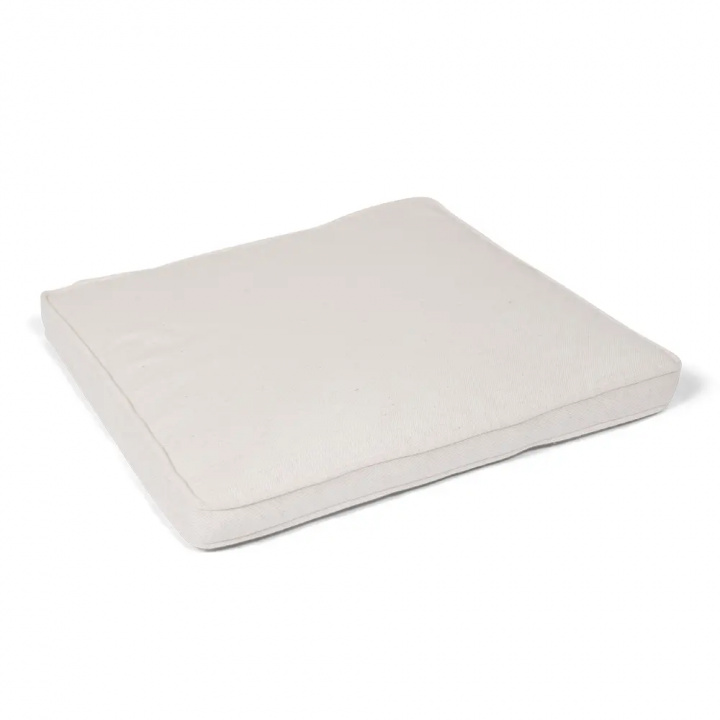 River sittdyna - blanco i gruppen Dynor / Sittdynor hos Sommarboden i Höllviken AB (781-177)