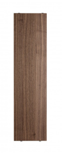 String hyllplan 78x20 (3-pack) - valnöt