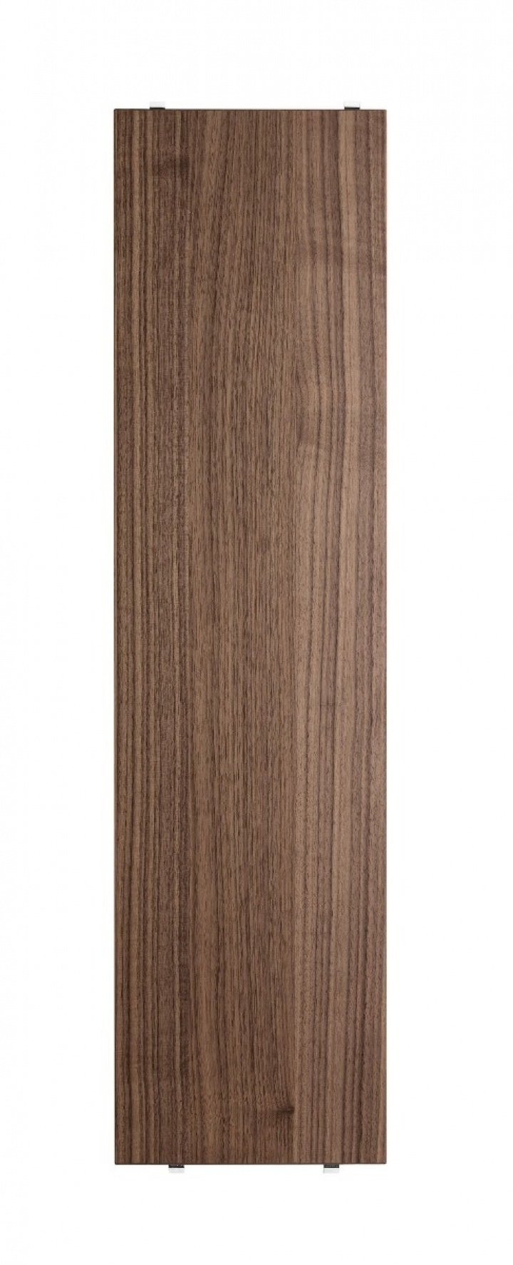 String hyllplan 78x20 (3-pack) - valnöt i gruppen Utemöbler / Tillbehör ute / Hyllor & Förvaring hos Sommarboden i Höllviken AB (7820-04-3)