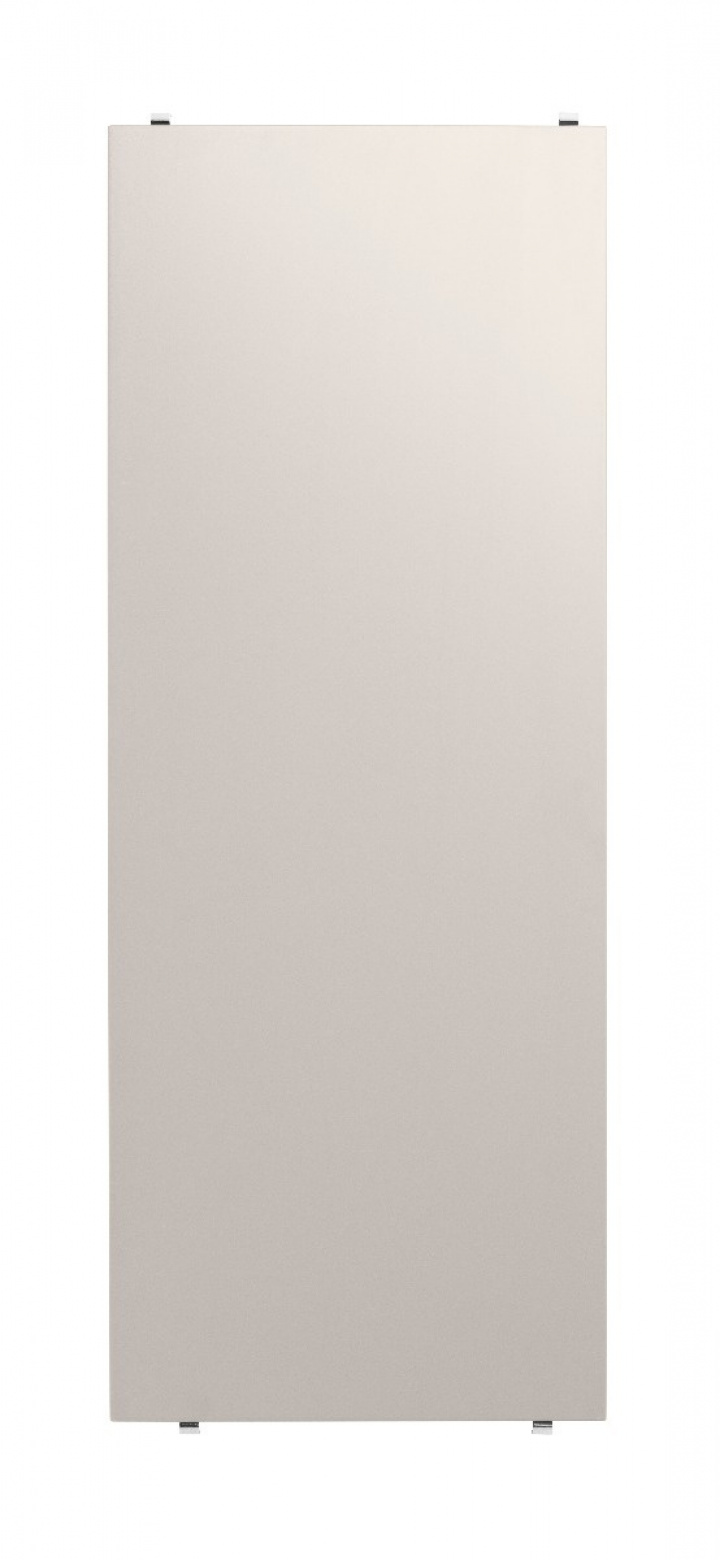 String hyllplan 78x30 (3-pack) - beige i gruppen Inredning / Dekoration / Hyllor & Förvaring hos Sommarboden i Höllviken AB (7830-14-3)