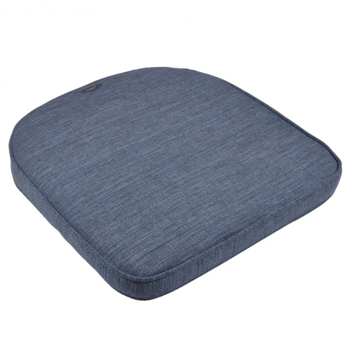 Krabi sittdyna Canyon 2.0 - indigo i gruppen Dynor / Sittdynor hos Sommarboden i Höllviken AB (785-105)