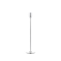 Nattlight ljusstake stor - silver
