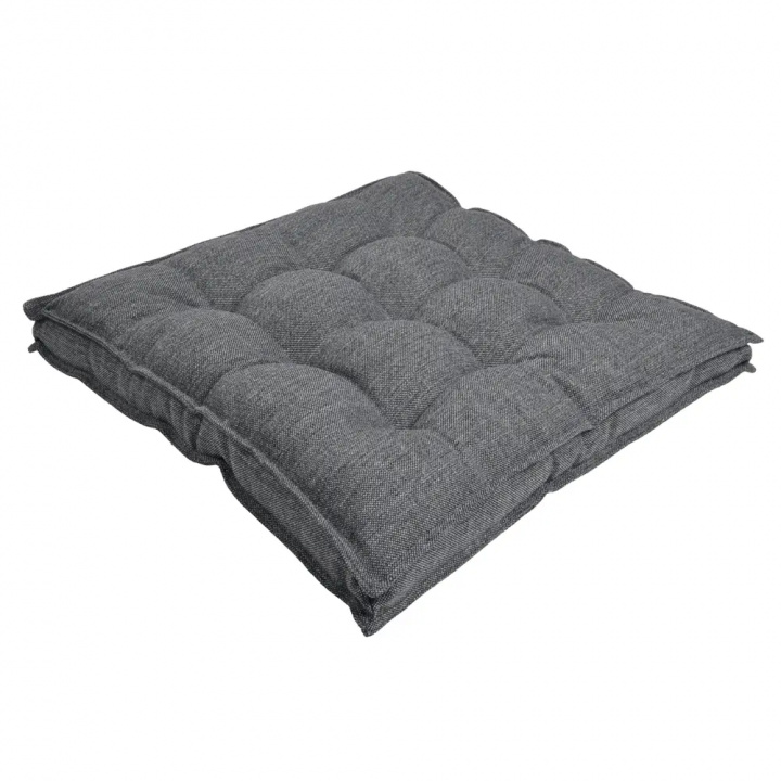 Timor sittdyna Canyon 2.0 - oxfordgrå i gruppen Dynor / Sittdynor hos Sommarboden i Höllviken AB (789-100)