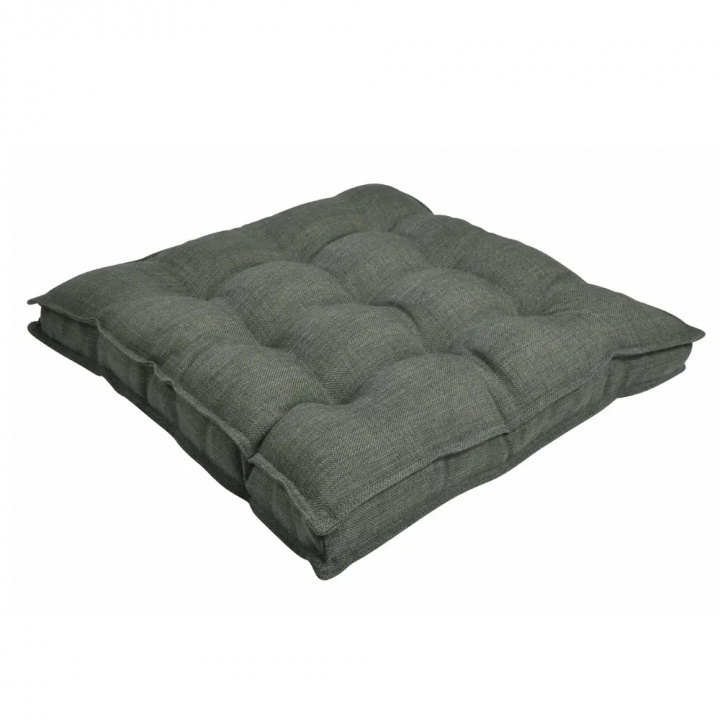 Timor sittdyna Canyon 2.0 - skogsgrön i gruppen Dynor / Sittdynor hos Sommarboden i Höllviken AB (789-109)