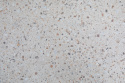Laminatskiva Ø 70 cm - beige terrazzo 
