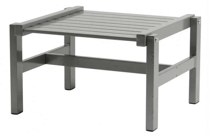 Pall aluminium - grå i gruppen Utemöbler / Material / Aluminiummöbler / Övrigt - Aluminiummöbler hos Sommarboden i Höllviken AB (8092-FF)