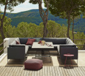 Flex enkel modul - grey