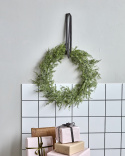 Pine krans - green