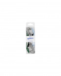 Nicolas Vahé flasköppnare, 2-pack - grren/light blue