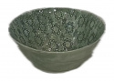 Pudding skål Ø 15 cm - dark green