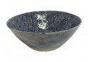 Pudding skål Ø 15 cm - dark blue