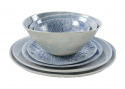 Pudding skål Ø 15 cm - dark blue