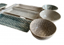 Ramekin skål Ø 11 cm - dark green