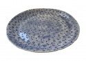 Kakfat Ø 36 cm - dark blue