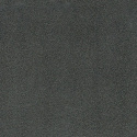 Radice quadra bord Ø 130 H74 cm - metallic grey