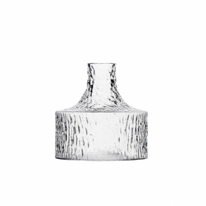 Kolonn vas, liten i gruppen Inredning / Dekoration / Vaser hos Sommarboden i Höllviken AB (9700-SG)