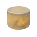 Marble ljus, L - beige silk matt