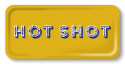 Spritz bricka 32x15 cm - yellow