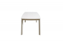 Bahia bord 210x90 cm H 74 cm - sand