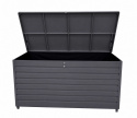 Victoria dynbox - svart