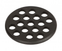 Cast iron grate 2XL, XL