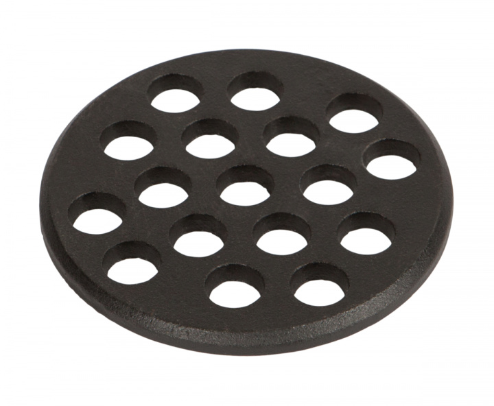 Cast iron grate 2XL, XL i gruppen Grillar / Reservdelar / Reservdelar keramikgrill hos Sommarboden i Höllviken AB (BGE-112644)