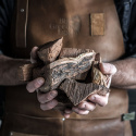 Hickory Wood Chunks / träbitar smaktillsättare