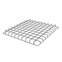 Stainless Steel Grid Insert till expansion module system