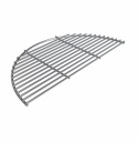 Stainless Steel Half Grid L / grillgaller