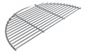 Stainless Steel Half Grid XL / grillgaller