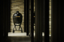  Big Green Egg Large - the onyx