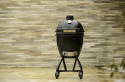  Big Green Egg Large - the onyx