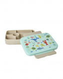 Ocean lunch-box m fack - blue