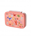 Ocean lunch-box m fack - coral