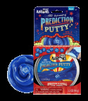 Amazing Prediction - Thinking Putty, large