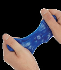 Amazing Prediction - Thinking Putty, large