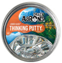 Liquid Glass - Thinking Putty, medium